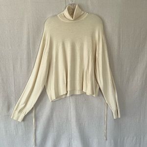 JW Anderson Turtle Neck
